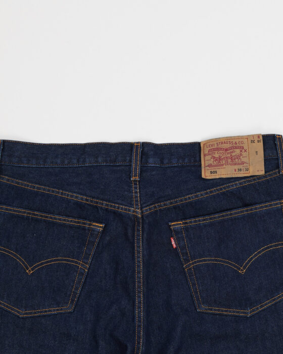 Джинсы Levi’s Levi's — фото 3