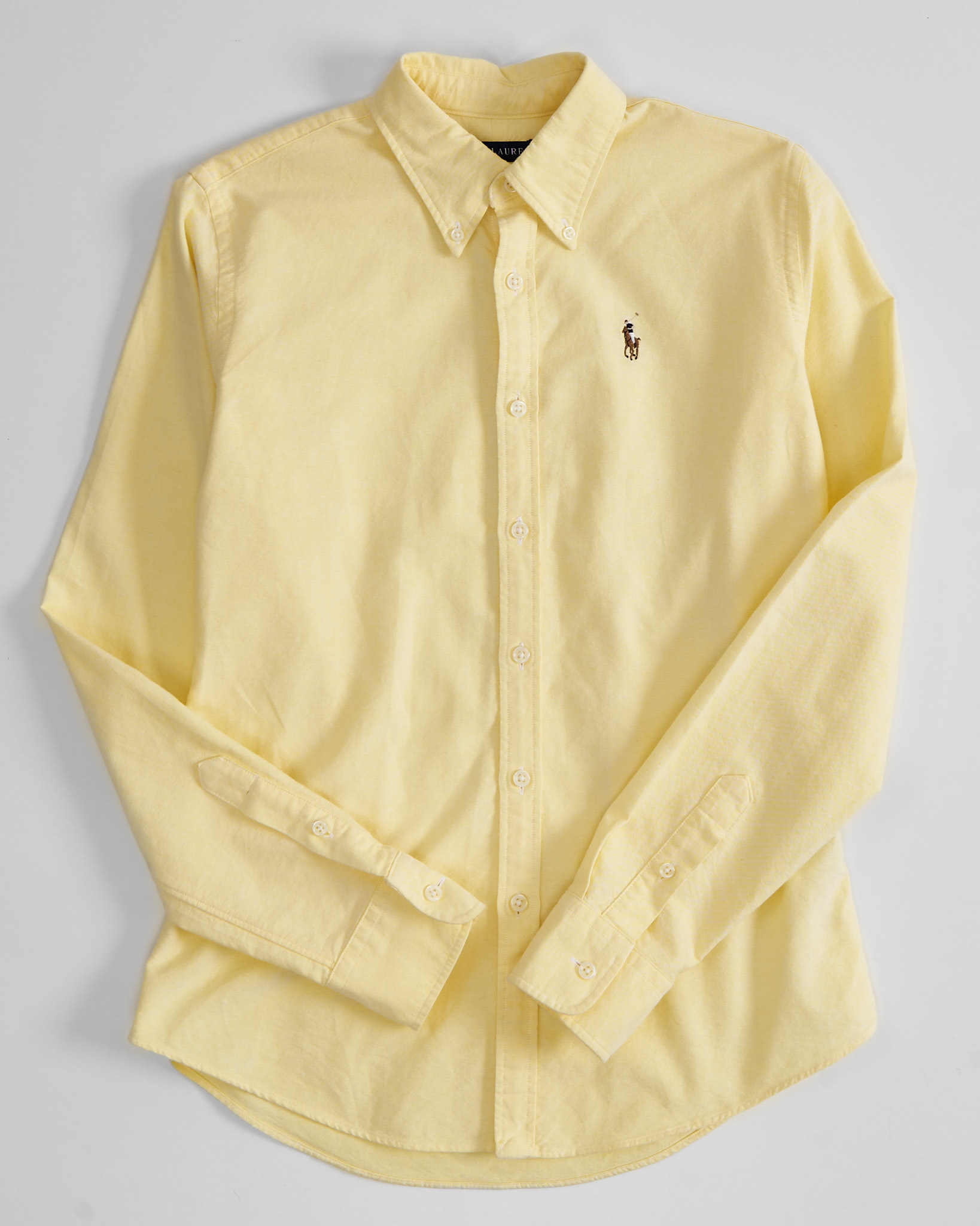 Рубашка Polo Ralph Lauren