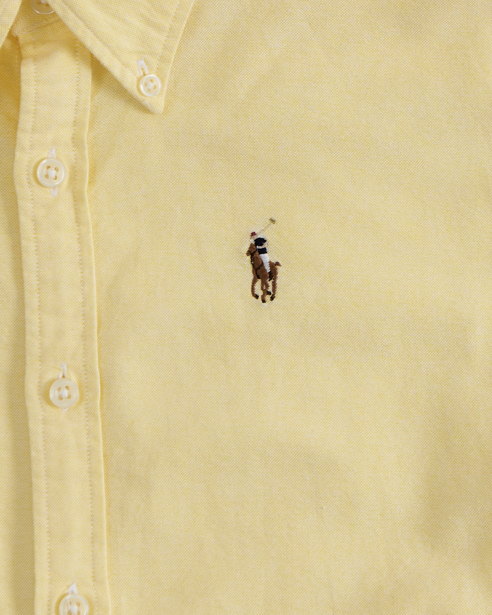 Рубашка Polo Ralph Lauren — изображение 4