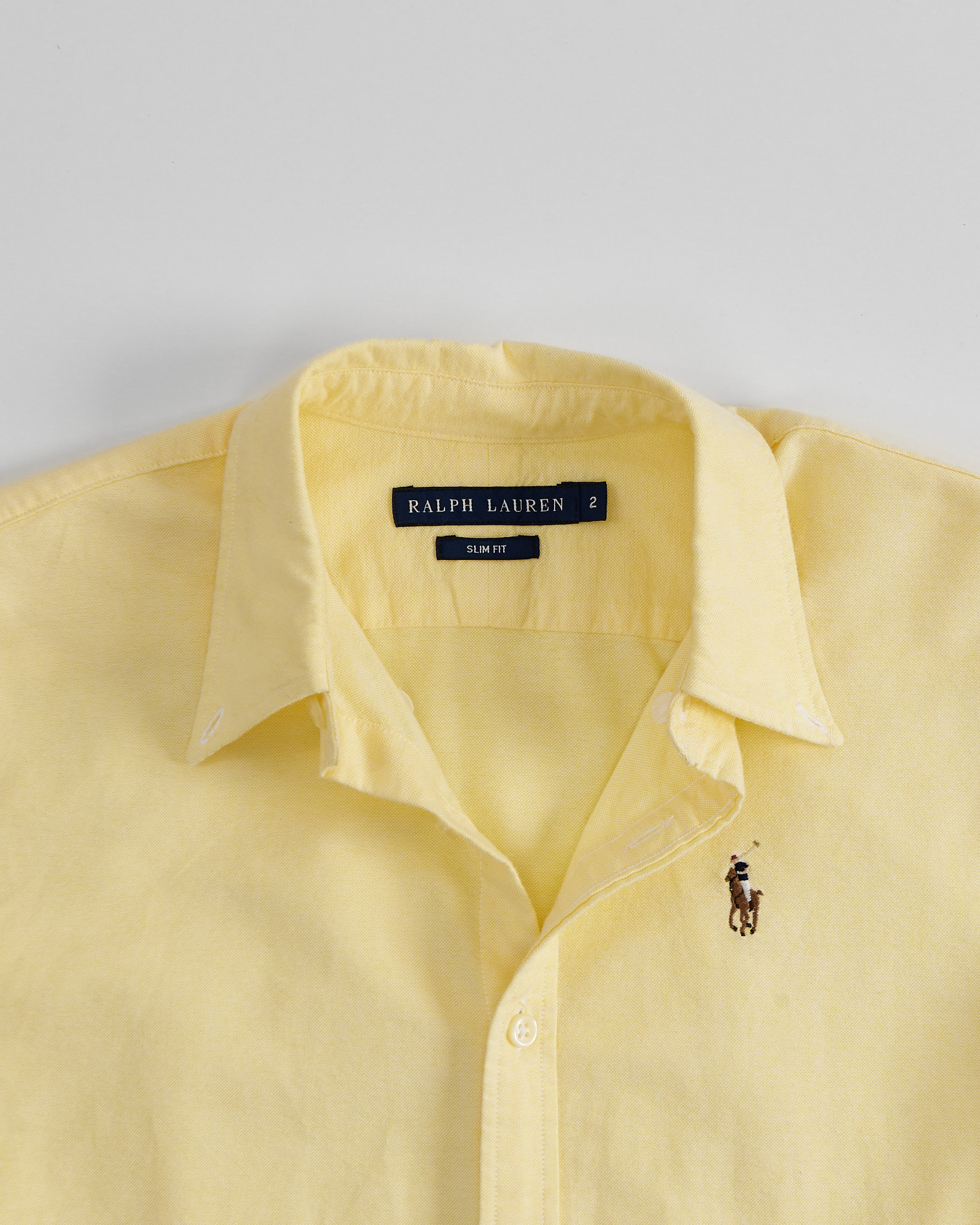 Рубашка Polo Ralph Lauren — изображение 5