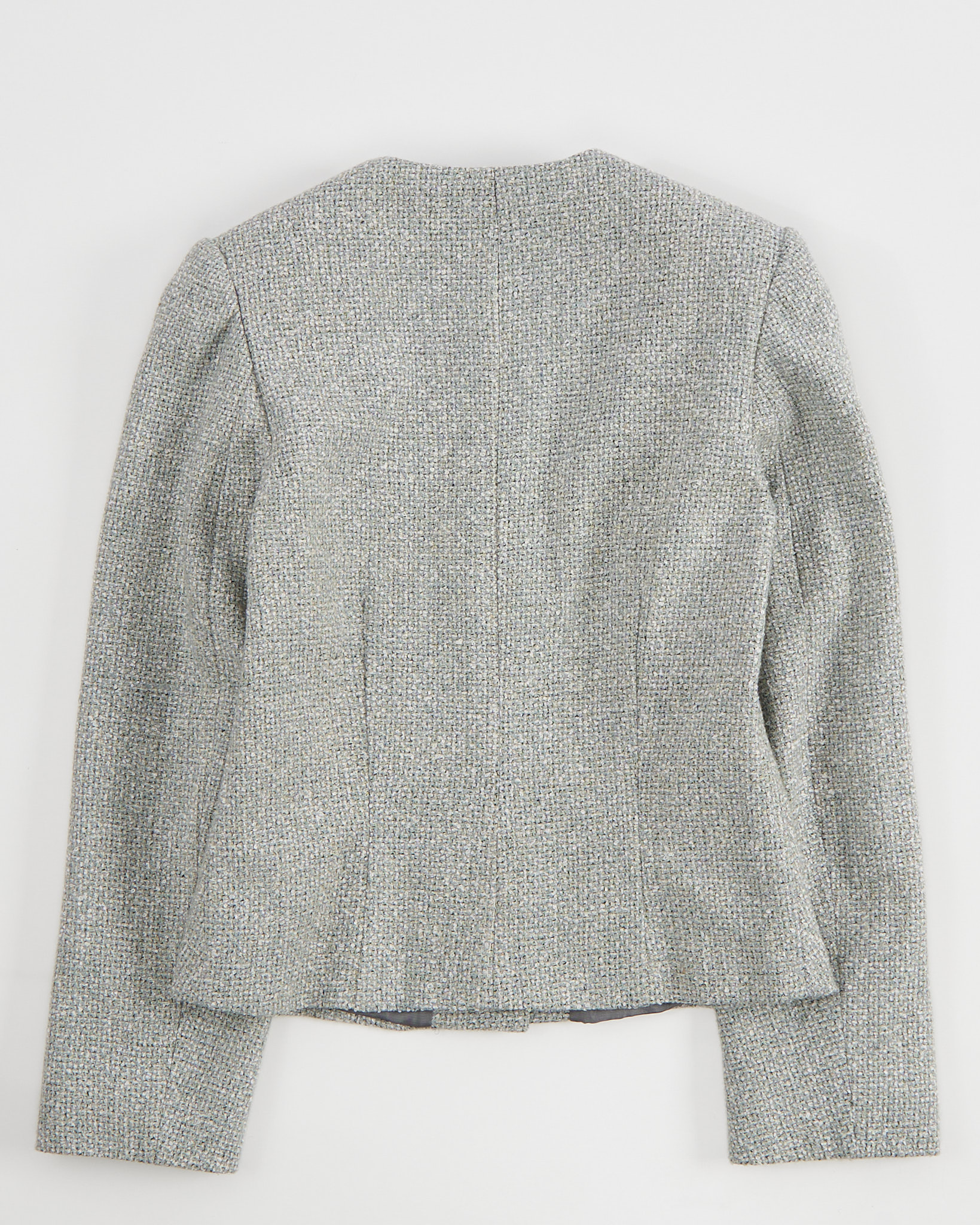 Жакет Augustin из твида — изображение 2