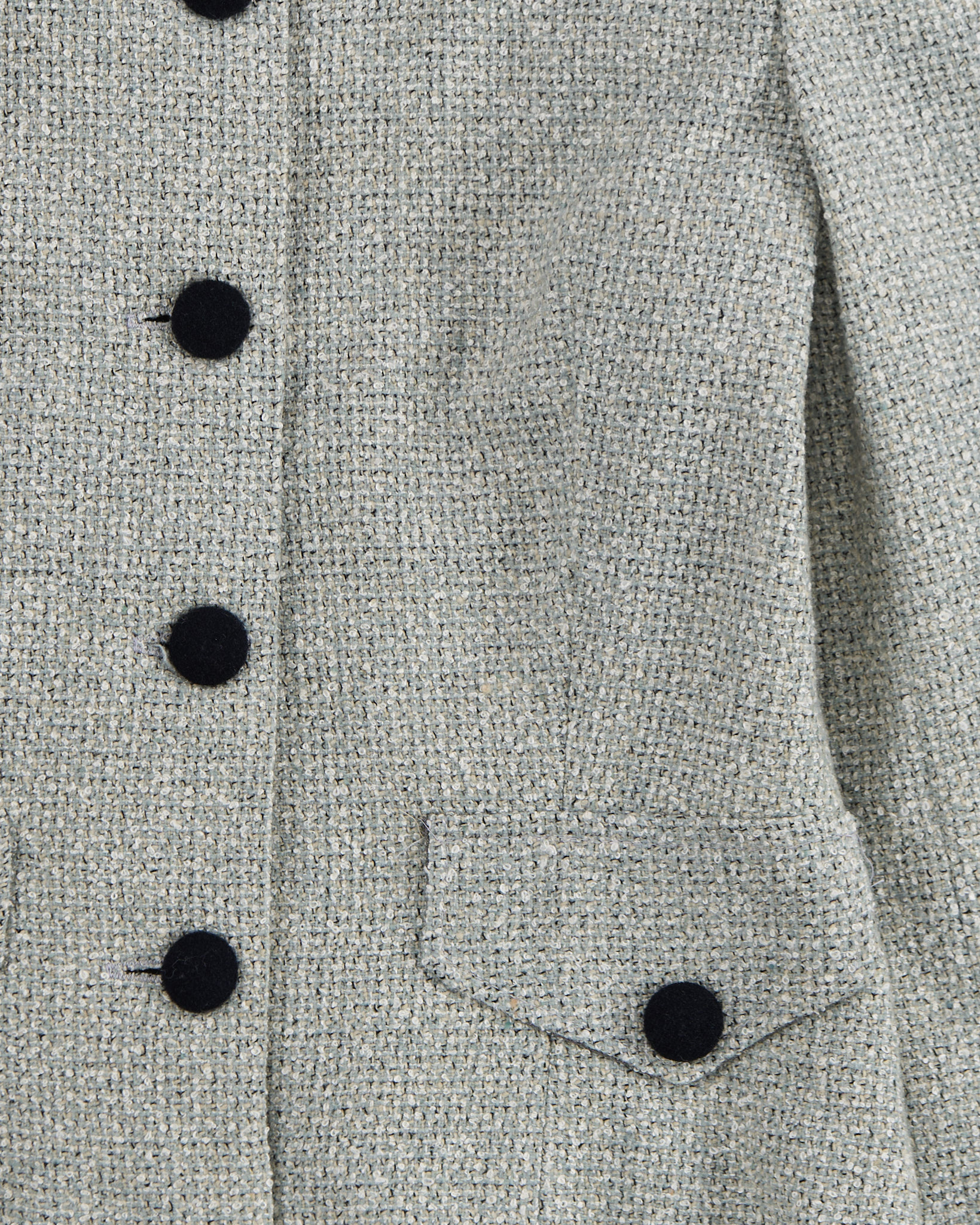 Жакет Augustin из твида — изображение 4