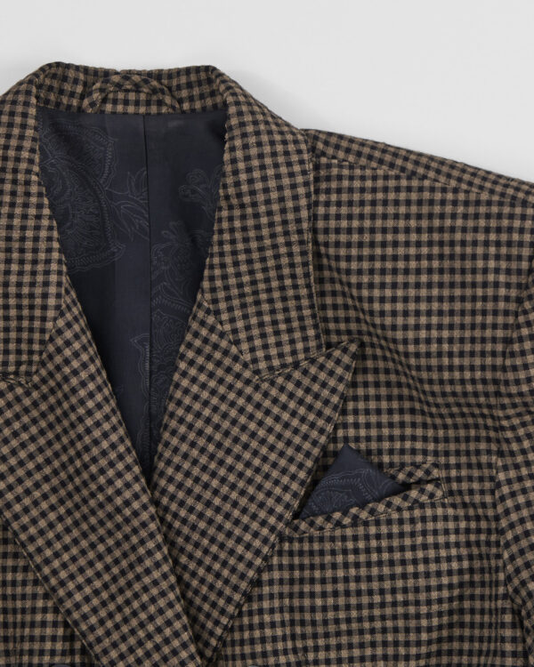 Жакет Betty Barclay в клетку Betty Barclay — фото 3