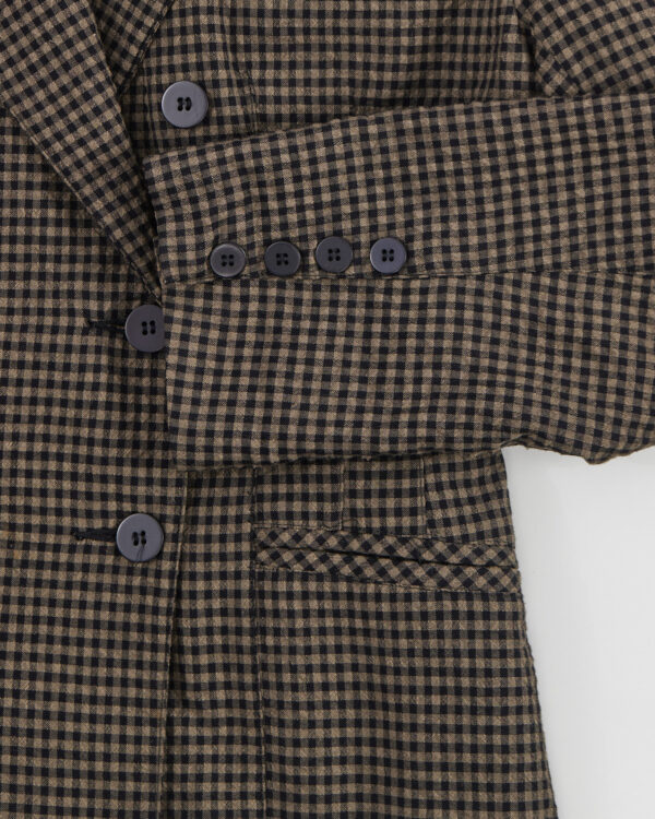 Жакет Betty Barclay в клетку Betty Barclay — фото 4