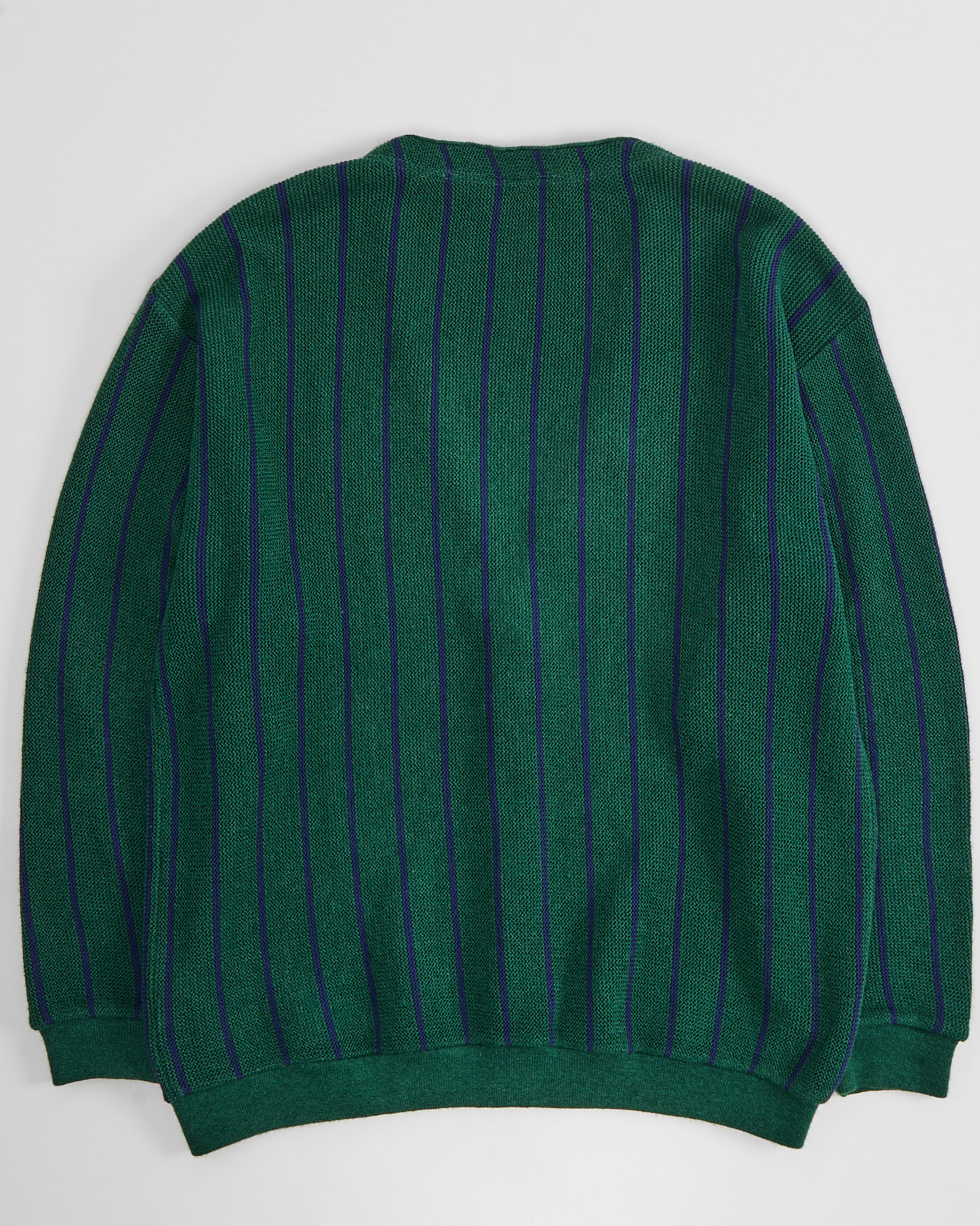 Кардиган из смесовой пряжи — изображение 3