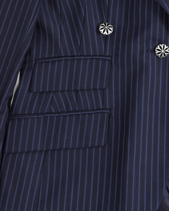 Двубортный жакет Alba Moda Alba Moda — фото 4