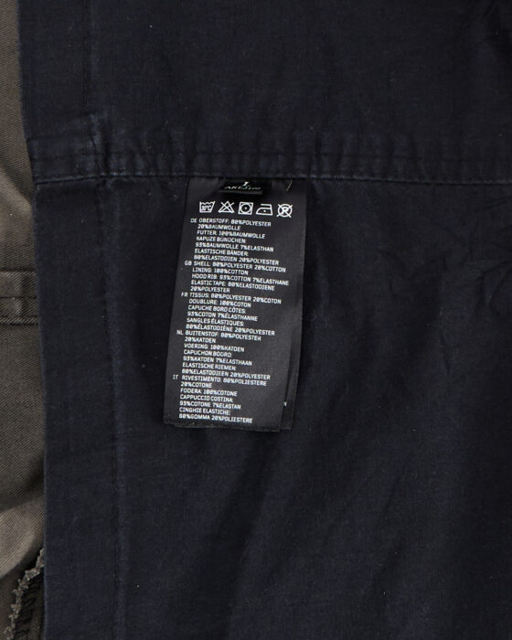 Камуфляжная куртка Brandit Brandit — фото 6