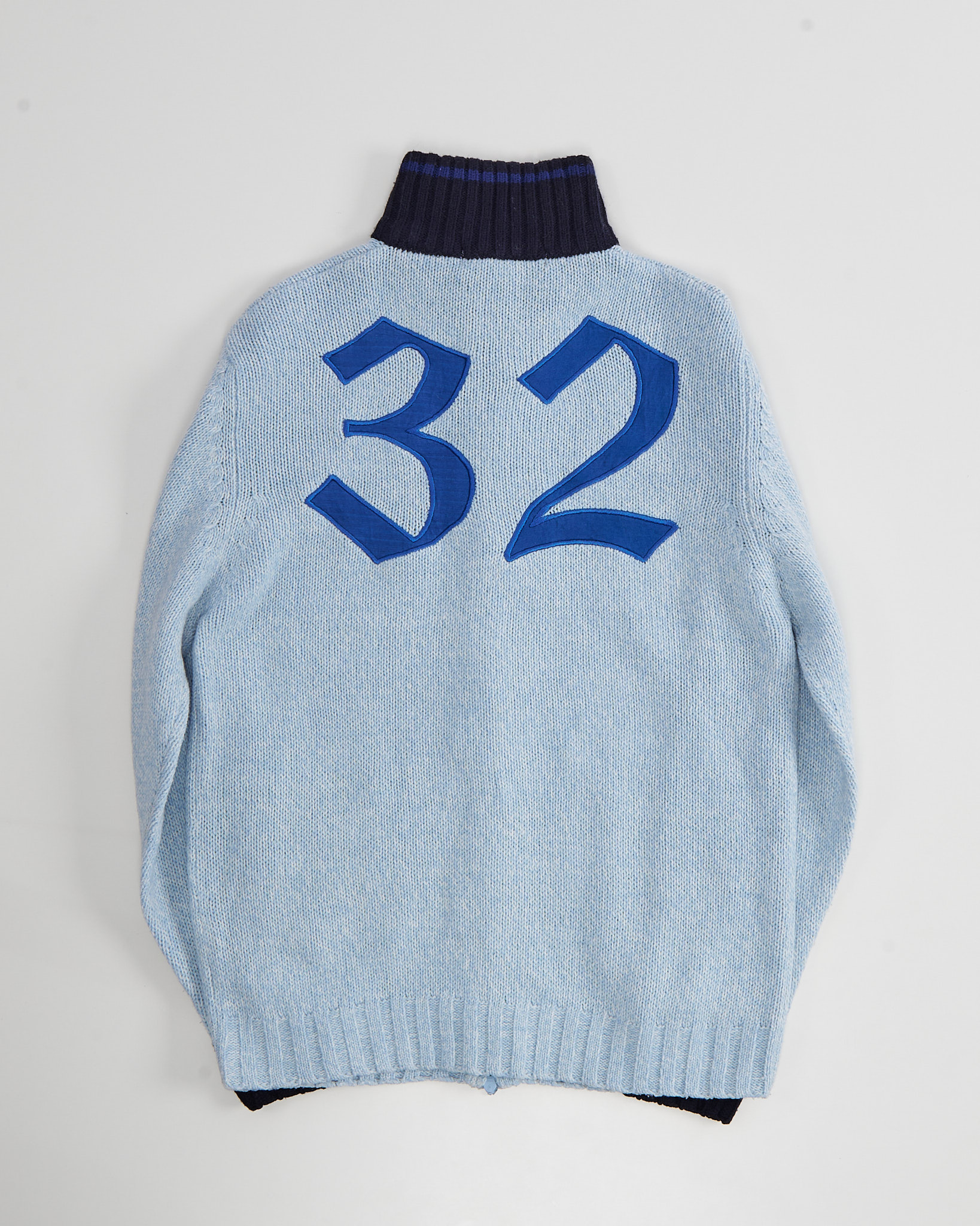 Спортивный кардиган X-TRIAL — изображение 2