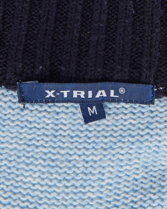 Спортивный кардиган X-TRIAL X-TRIAL — фото 5