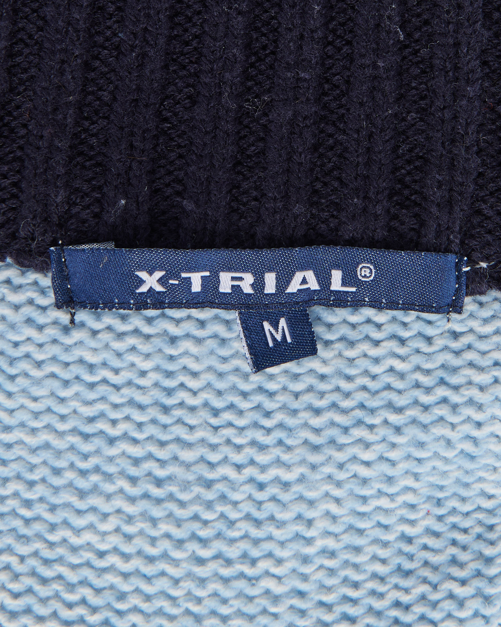 Спортивный кардиган X-TRIAL — изображение 5