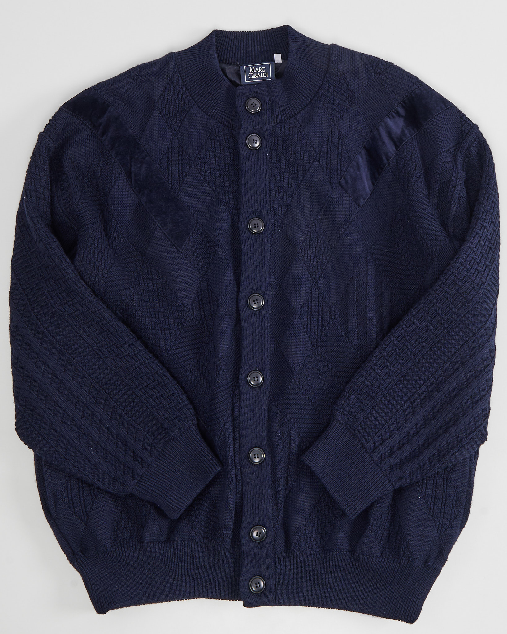 Кардиган Marc Gibaldi