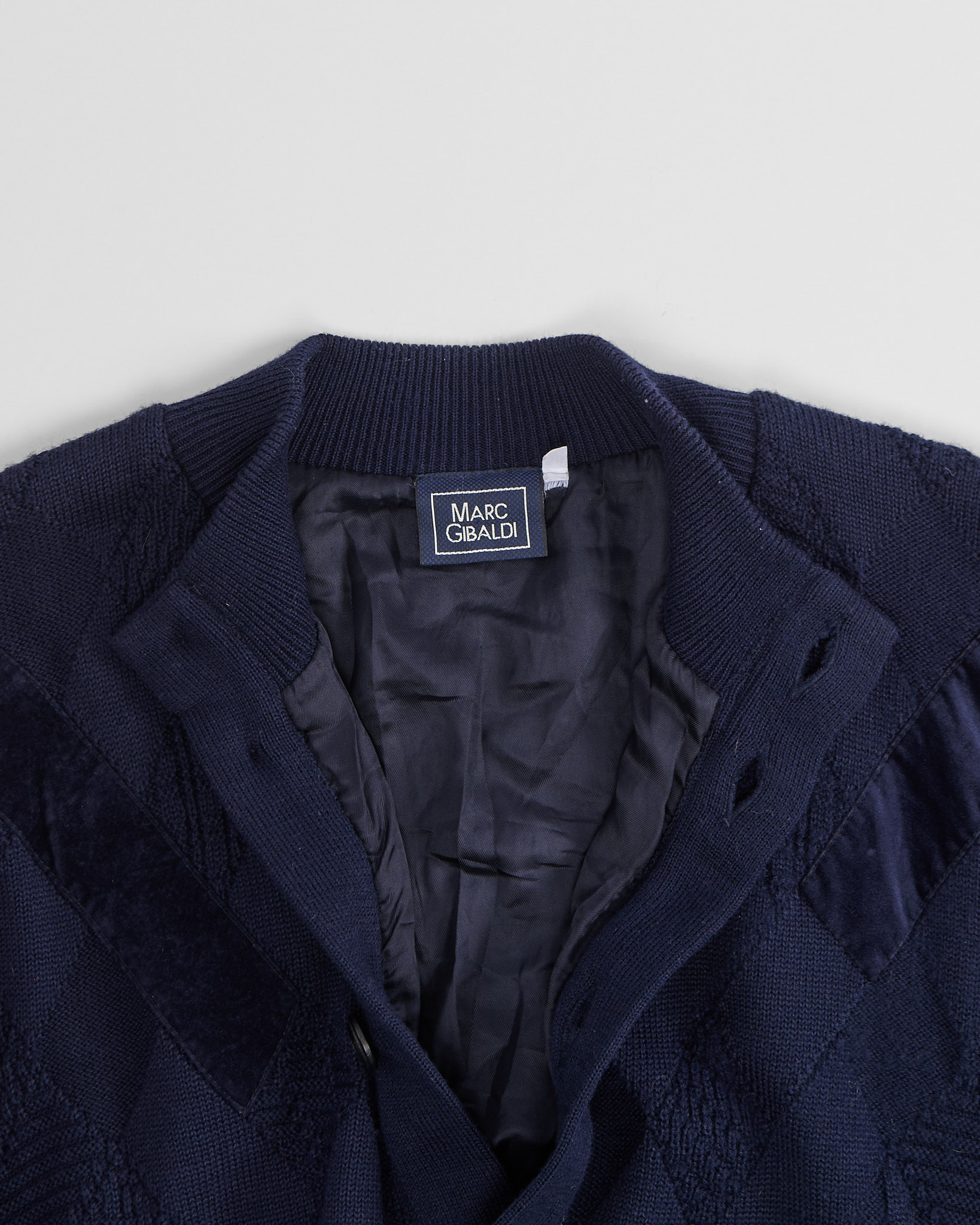 Кардиган Marc Gibaldi — изображение 3