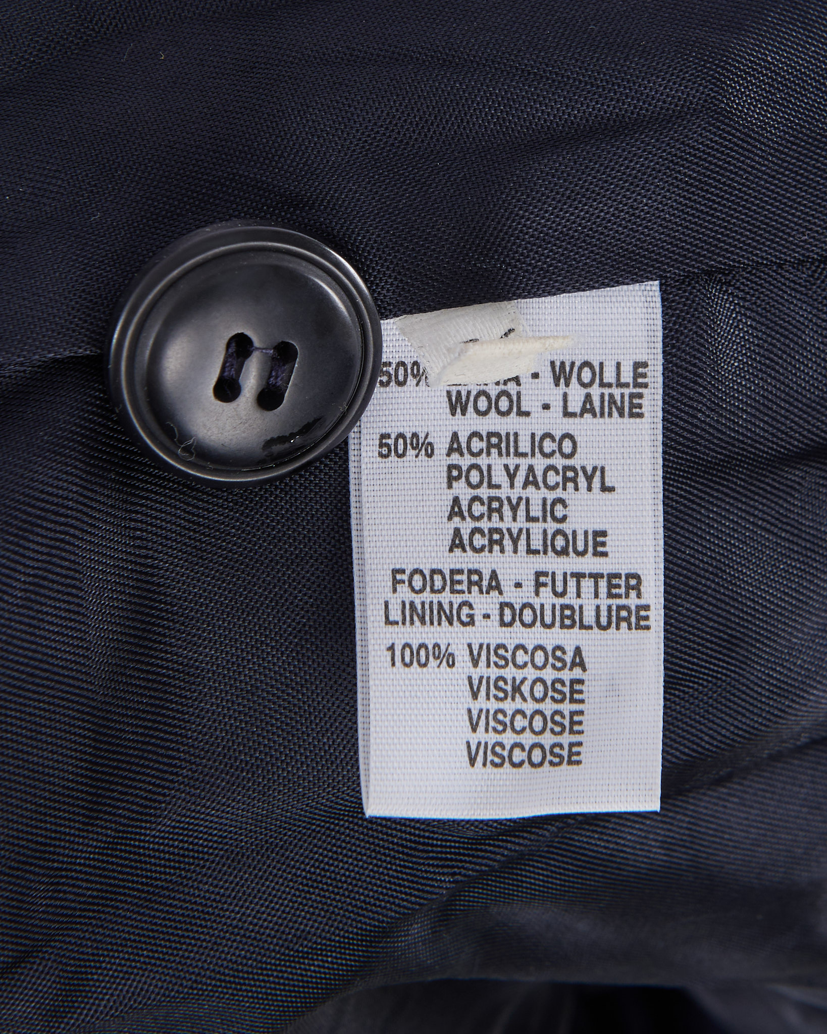 Кардиган Marc Gibaldi — изображение 4