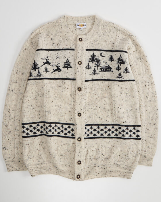 Кардиган made in Germany