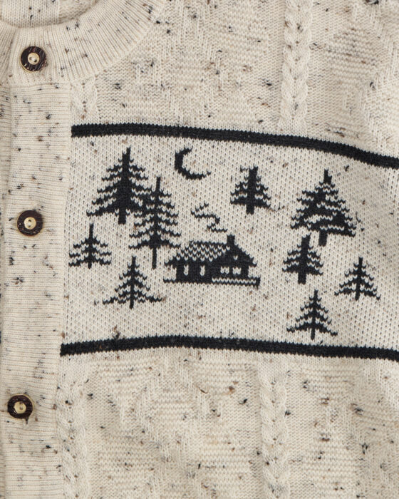 Кардиган made in Germany — фото 5