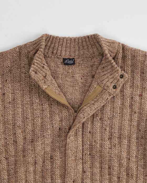 Кардиган на замке Made in Italy — фото 3