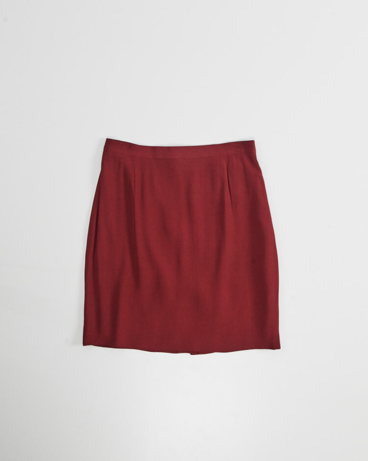 Юбка Cheap and Chic by Moschino