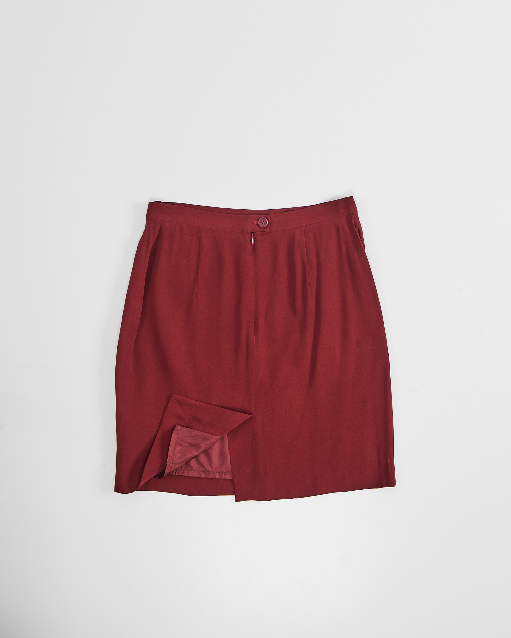 Юбка Cheap and Chic by Moschino — изображение 2