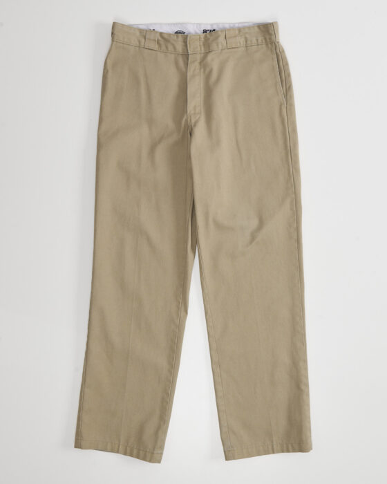 Брюки Dickies 874 Original Fit Dickies