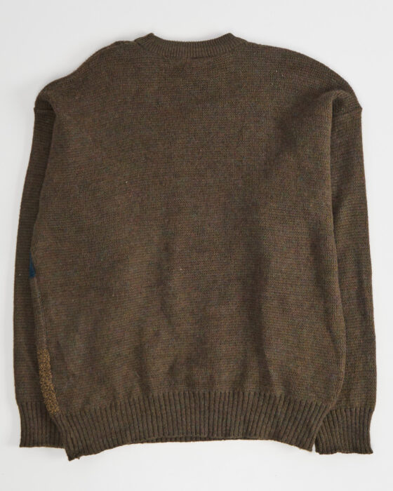 Свитер с аппликацией Angelo Litrico — фото 3