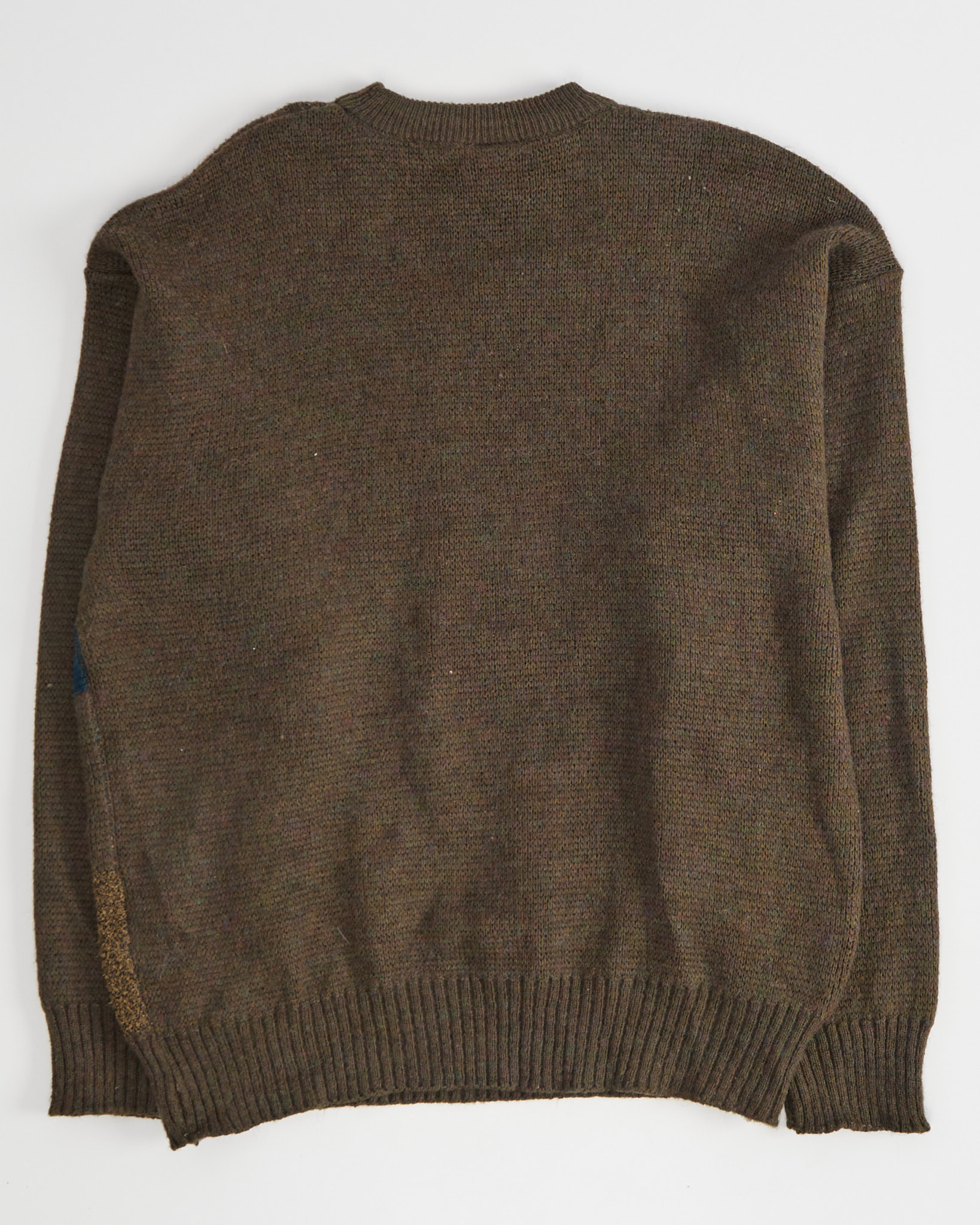 Свитер с аппликацией — изображение 3