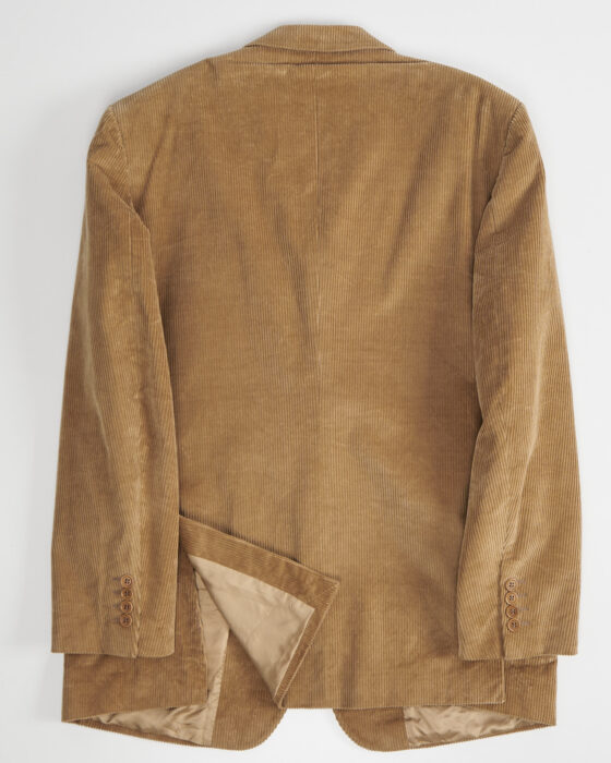 Вельветовый пиджак San Remo — фото 2