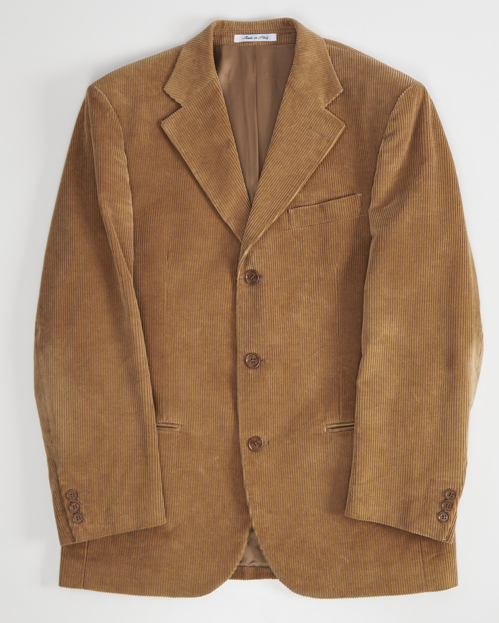 Пиджак Taylor’s из мягкого хлопкового велюра