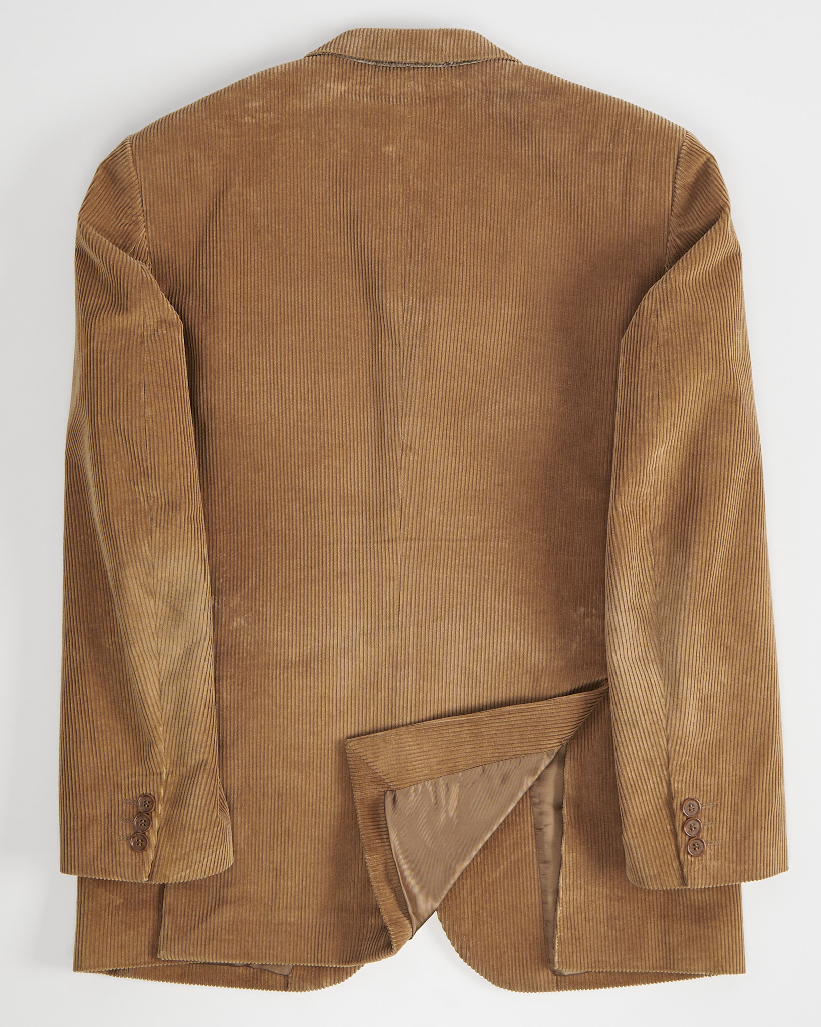 Пиджак Taylor’s из мягкого хлопкового велюра — изображение 2