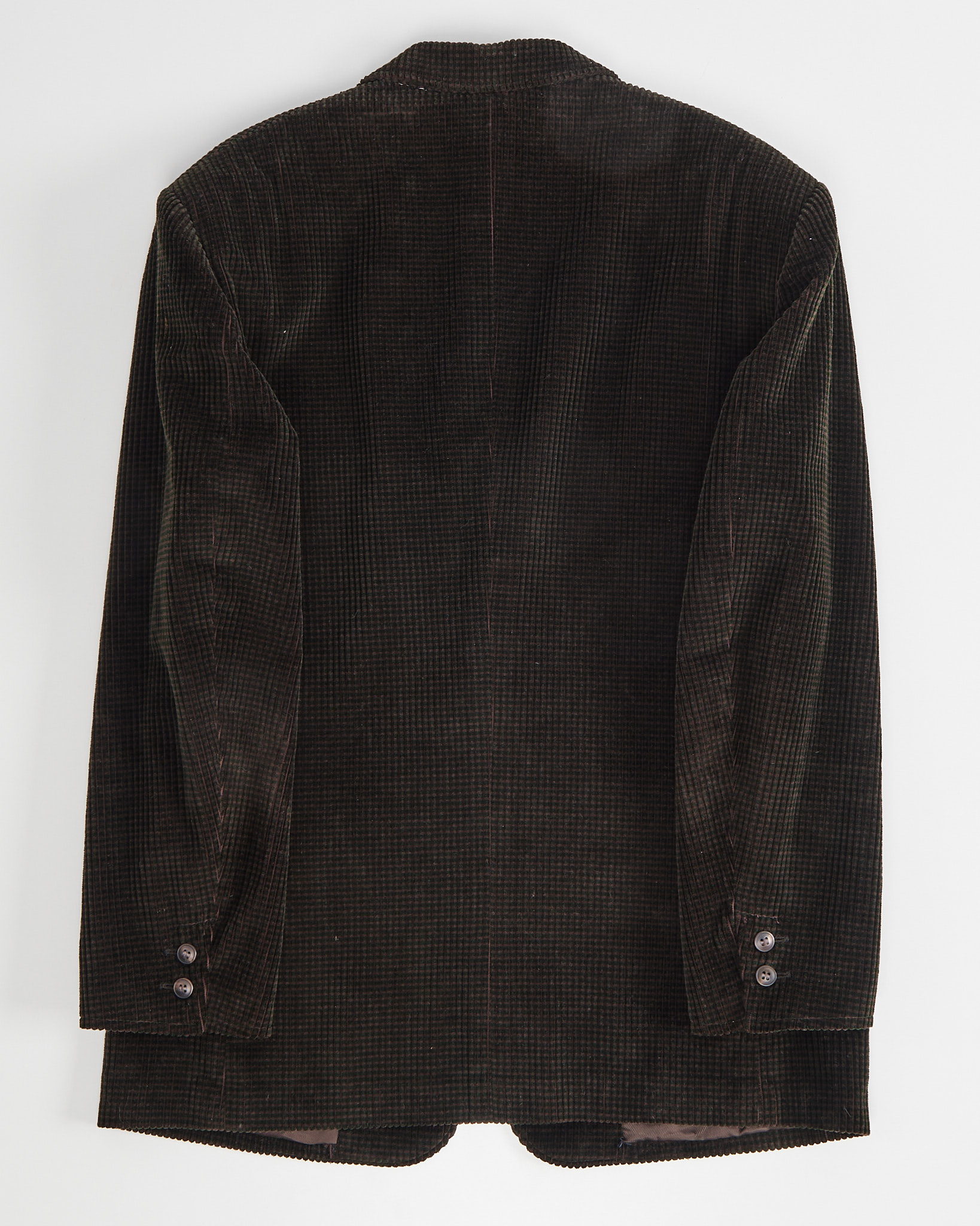 Вельветовый пиджак Redaelli — изображение 2