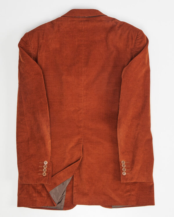Пиджак Conbipel из вельвета Conbipel — фото 2