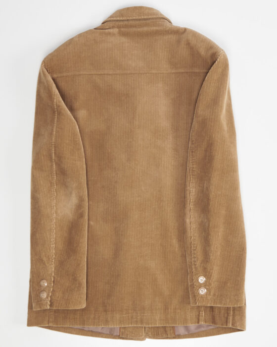 Вельветовый пиджак Angelo Litrico Angelo Litrico — фото 2