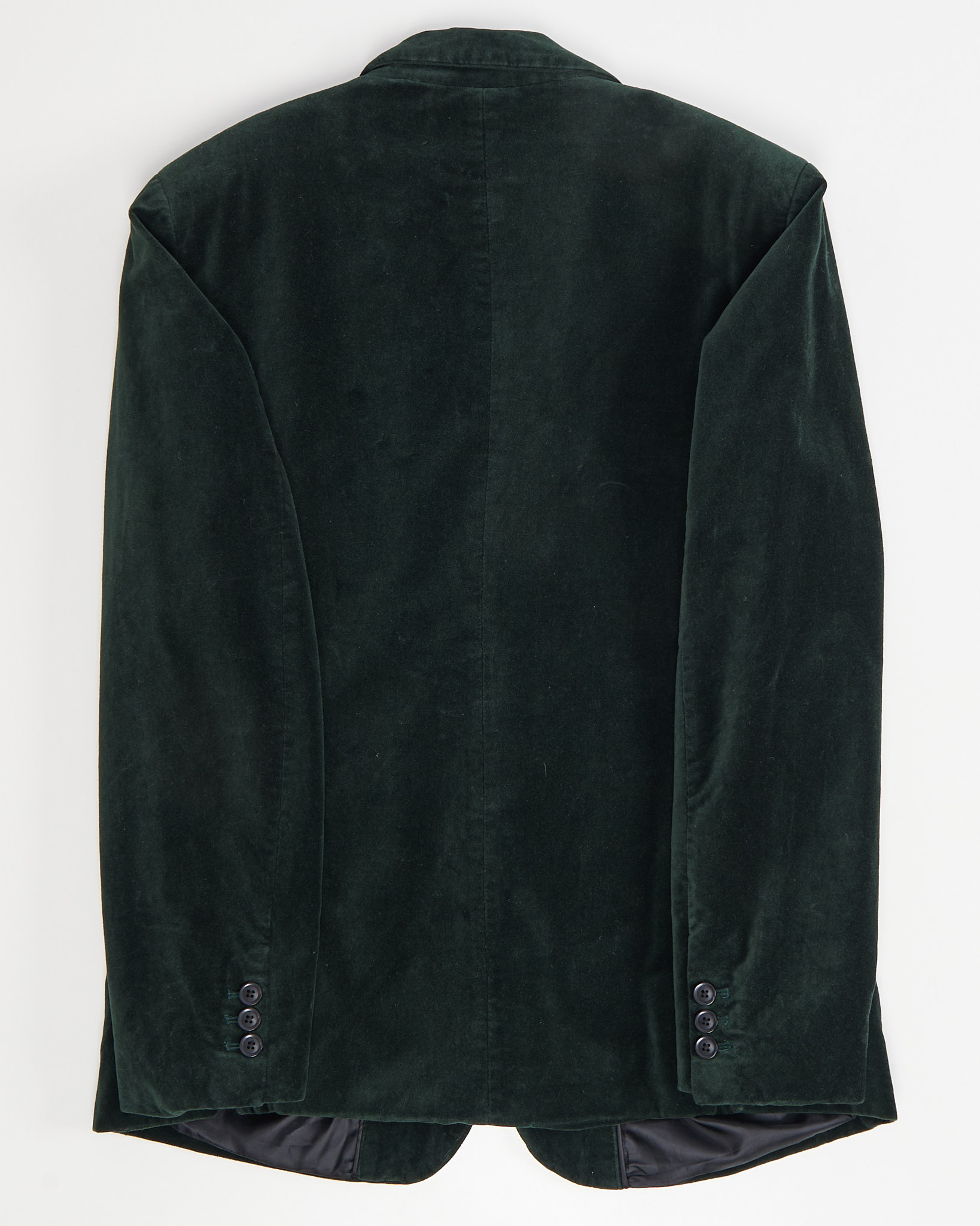 Бархатный пиджак Reserved — изображение 2