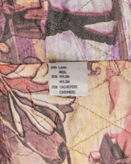 Пальто Cento x Cento by Iceberg ICEBERG — фото 4