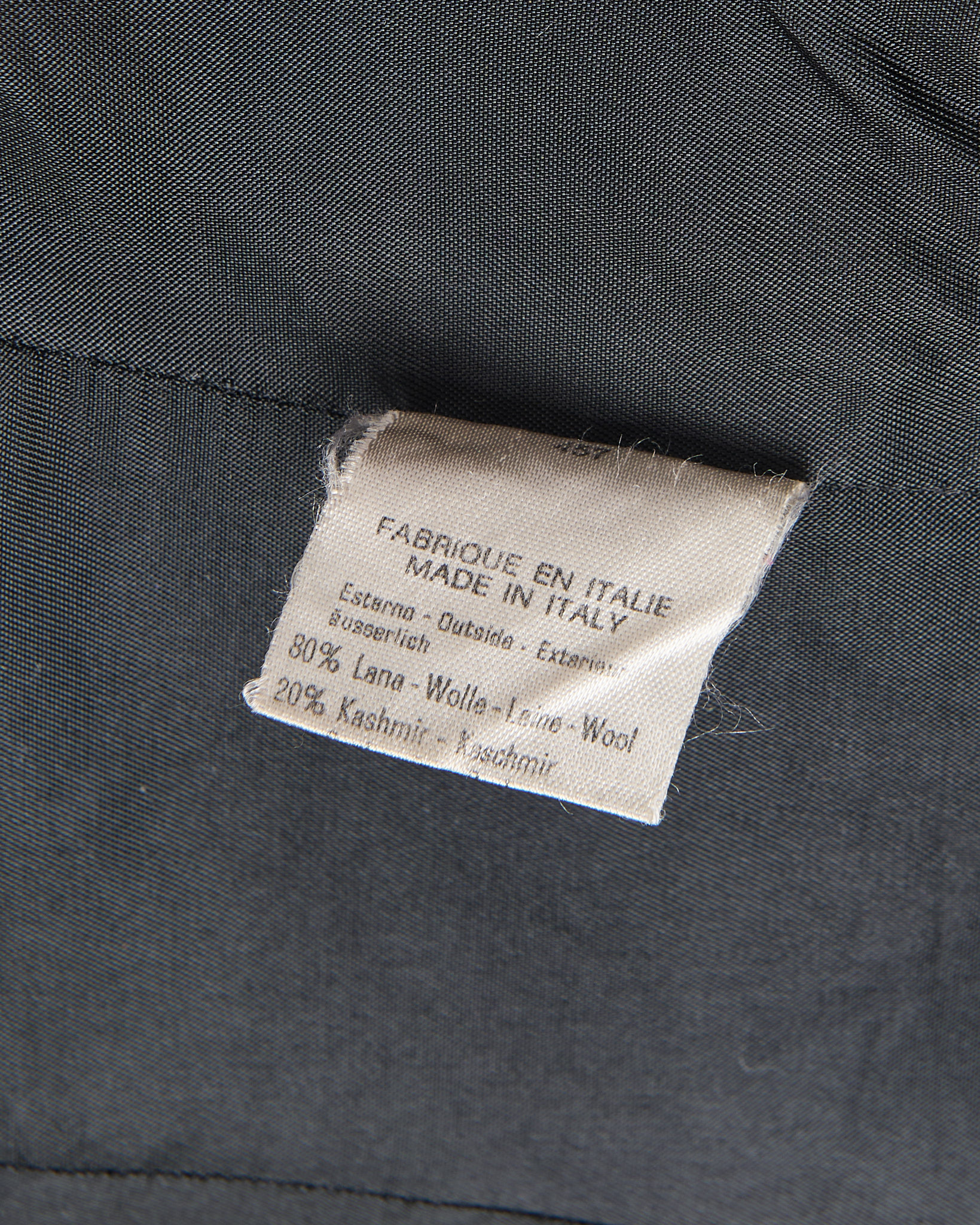 Пиджак Emanuel Ungaro Uomo — изображение 5