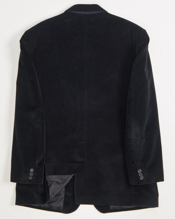 Бархатный пиджак Philip Hays Michael & Son — фото 2