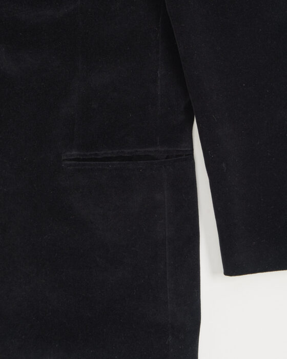 Бархатный пиджак Philip Hays Michael & Son — фото 5