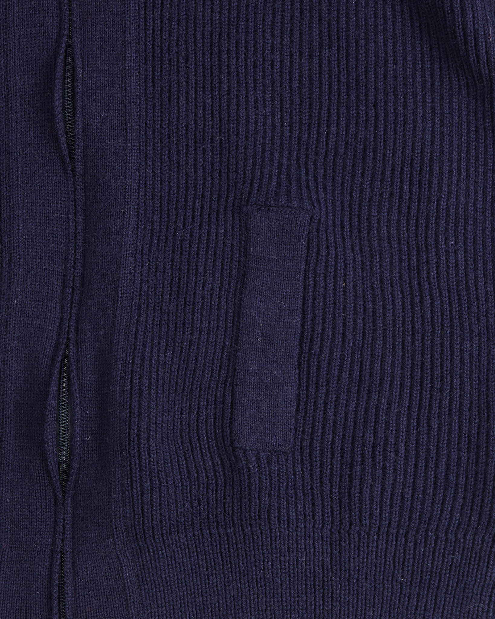 Вязаный свитер Barbour из шерсти — изображение 5