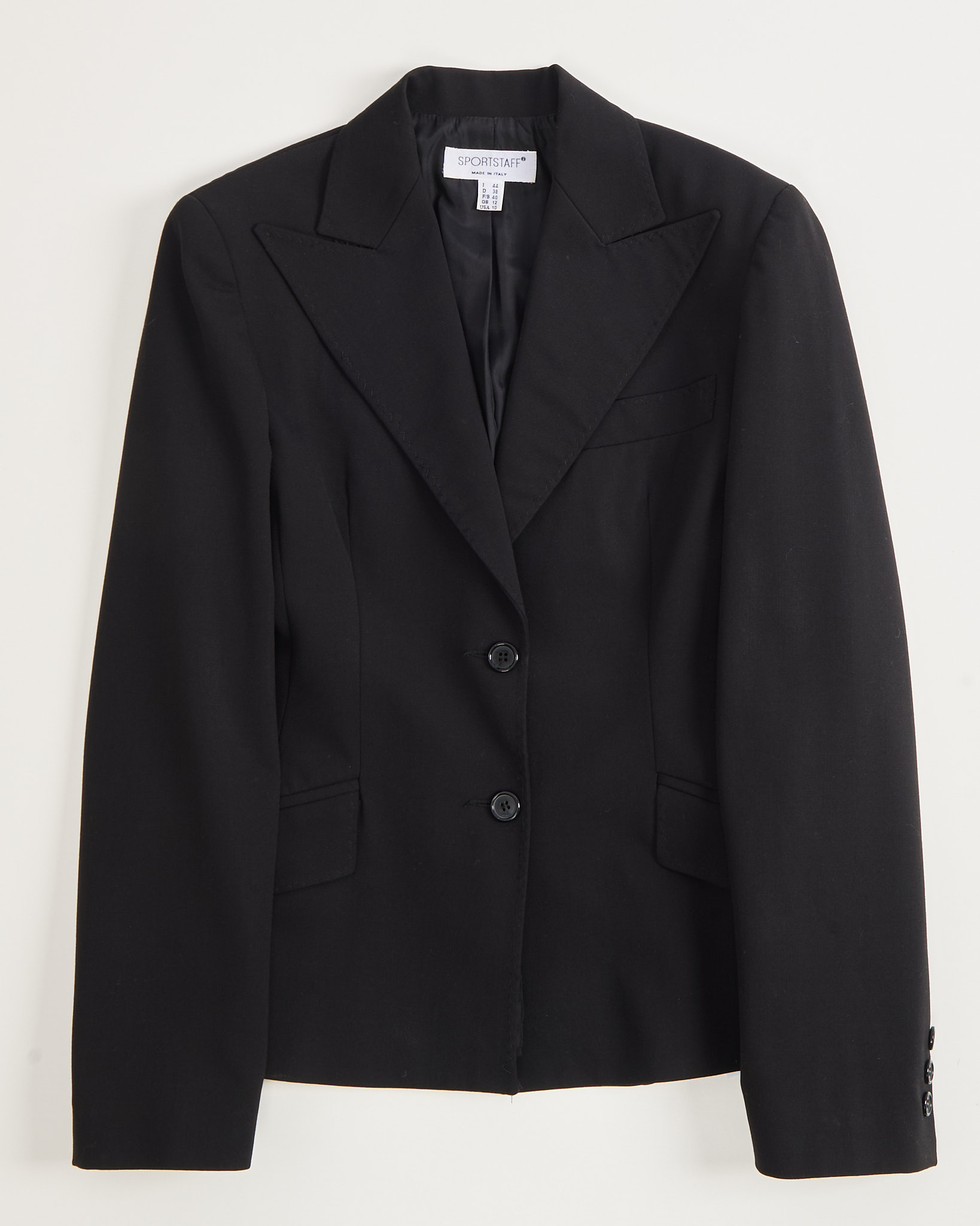 Жакет SPORTSTAFF