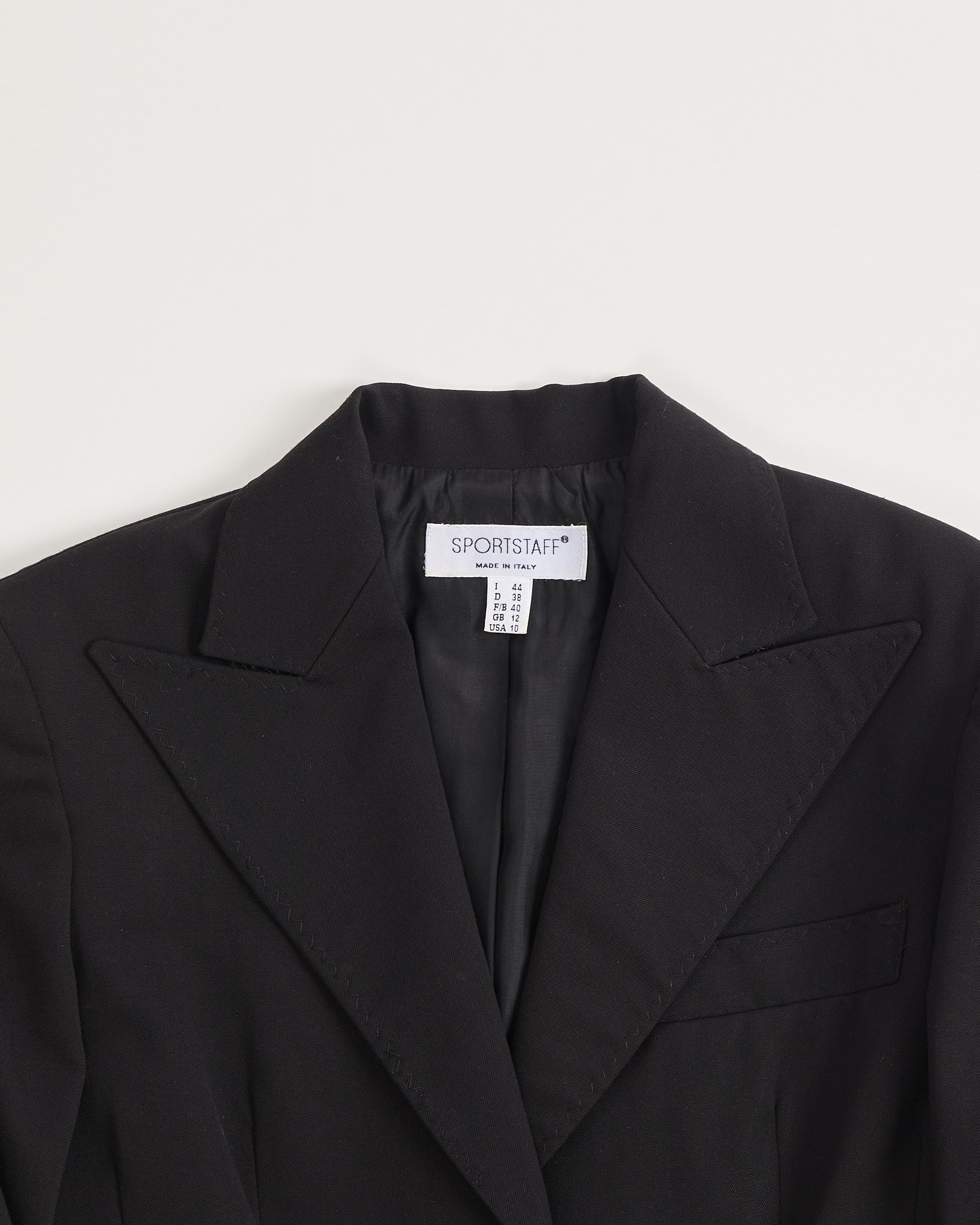 Жакет SPORTSTAFF — изображение 3