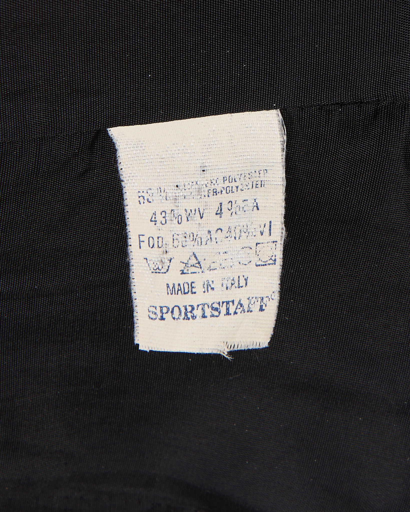 Жакет SPORTSTAFF — изображение 5