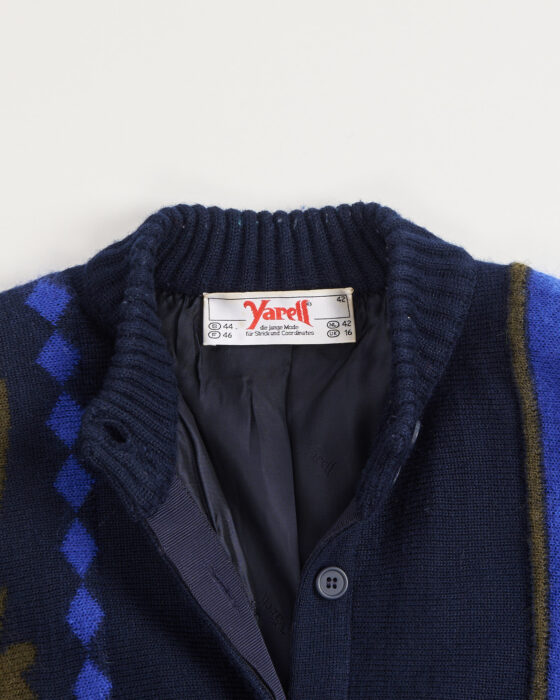 Кардиган Yarell Yarell — фото 4