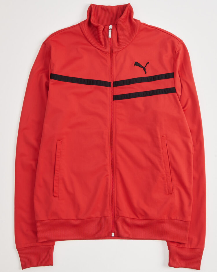 Спортивная куртка Puma