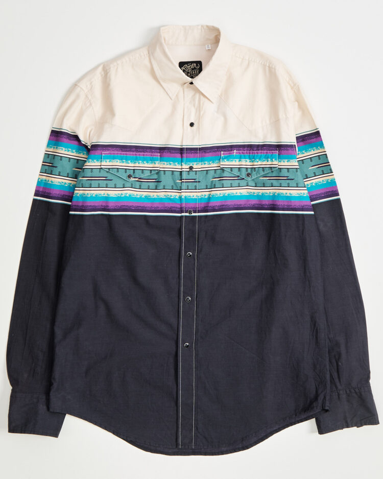 Рубашка Roper Vintage