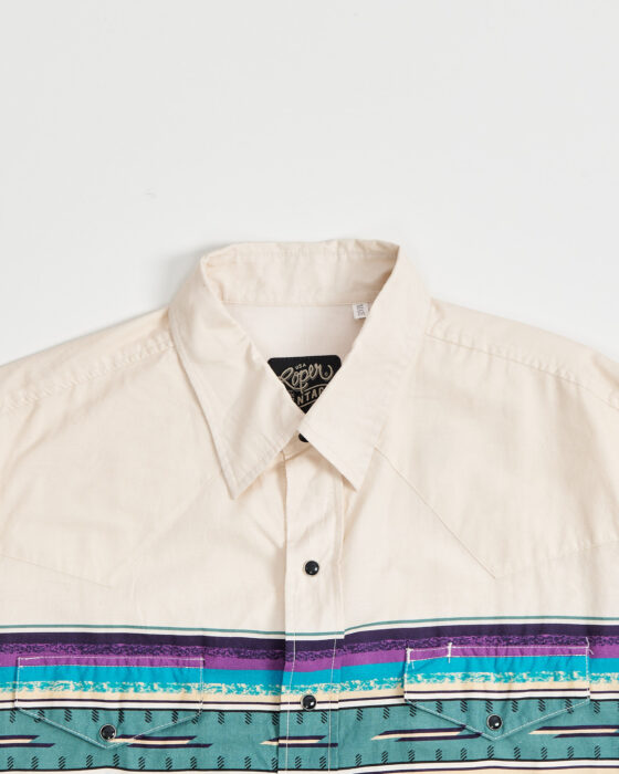 Рубашка Roper Vintage Roper Vintage — фото 3