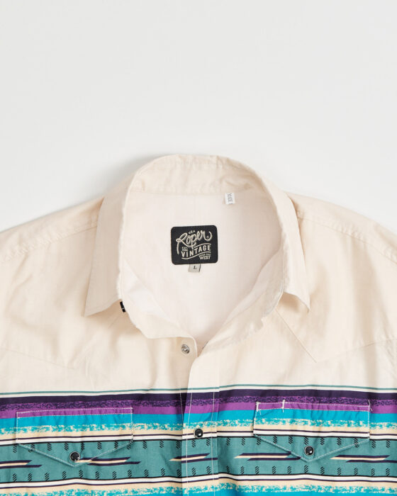 Рубашка Roper Vintage Roper Vintage — фото 5