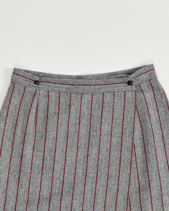 Юбка made in Italy — фото 4