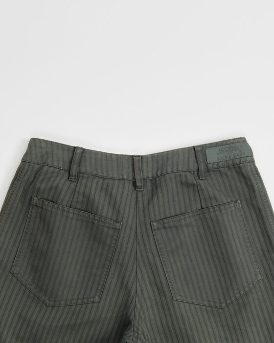 Карго-брюки Krizia Jeans Krizia Jeans — фото 3