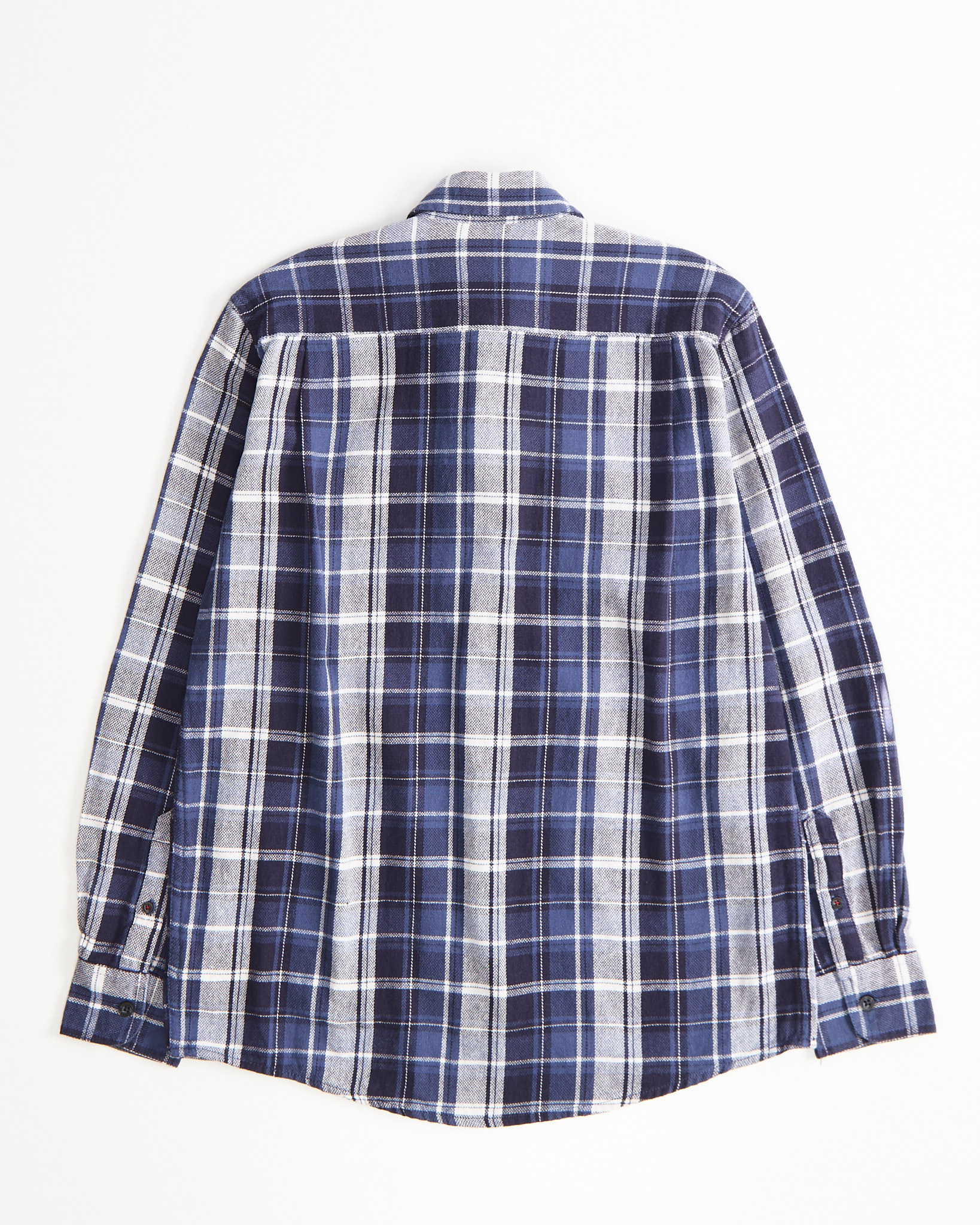 Рубашка Wrangler Authentics в клетку — изображение 2