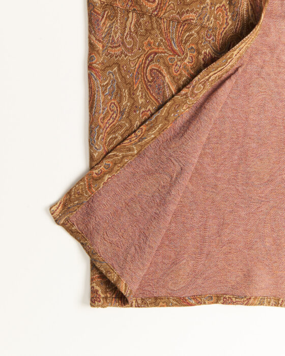 Платье-накидка Gianfranco Ferré Gianfranco Ferré — фото 4