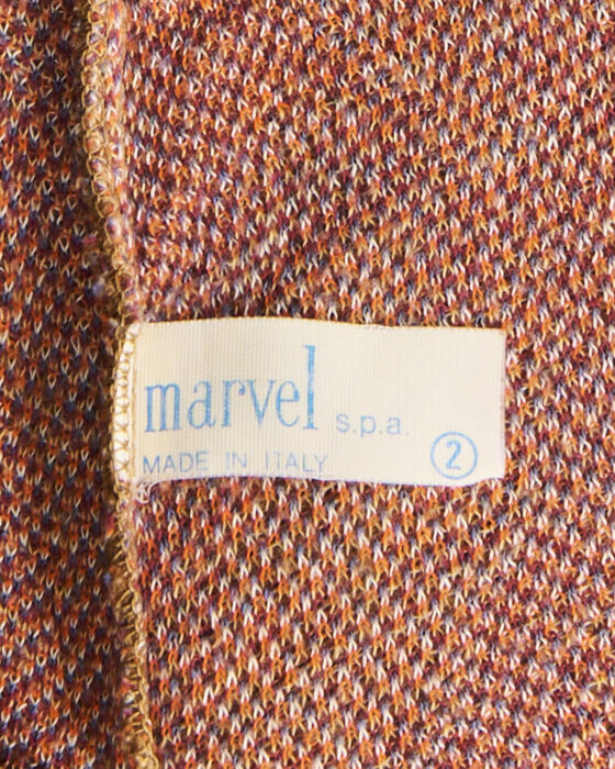 Платье-накидка Gianfranco Ferré Gianfranco Ferré — фото 6